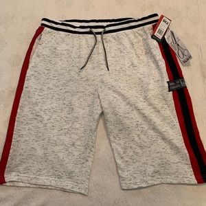 BKX Men’s Shorts